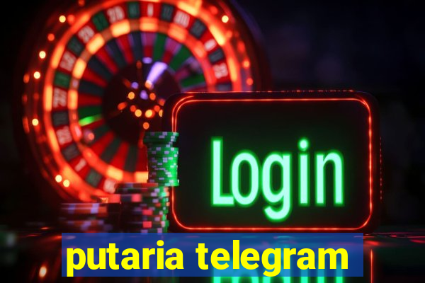 putaria telegram